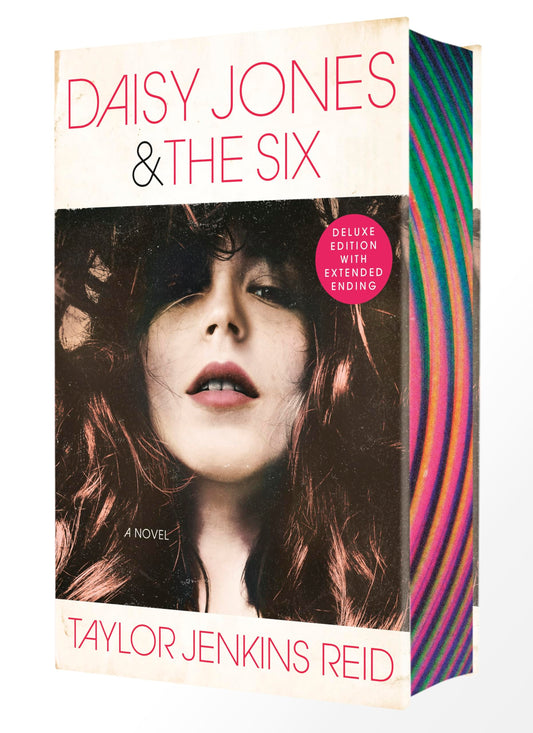 Daisy Jones & The Six - Special Edition