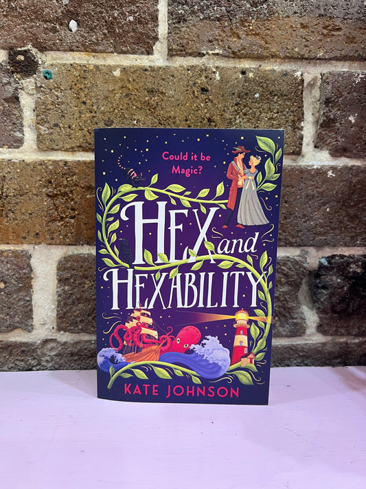 Hex and Hexability