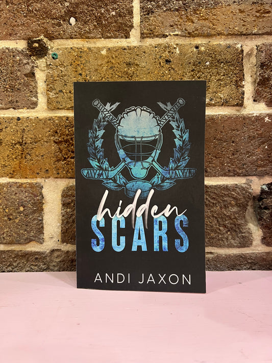 Hidden Scars