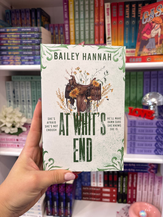 At Whit’s End