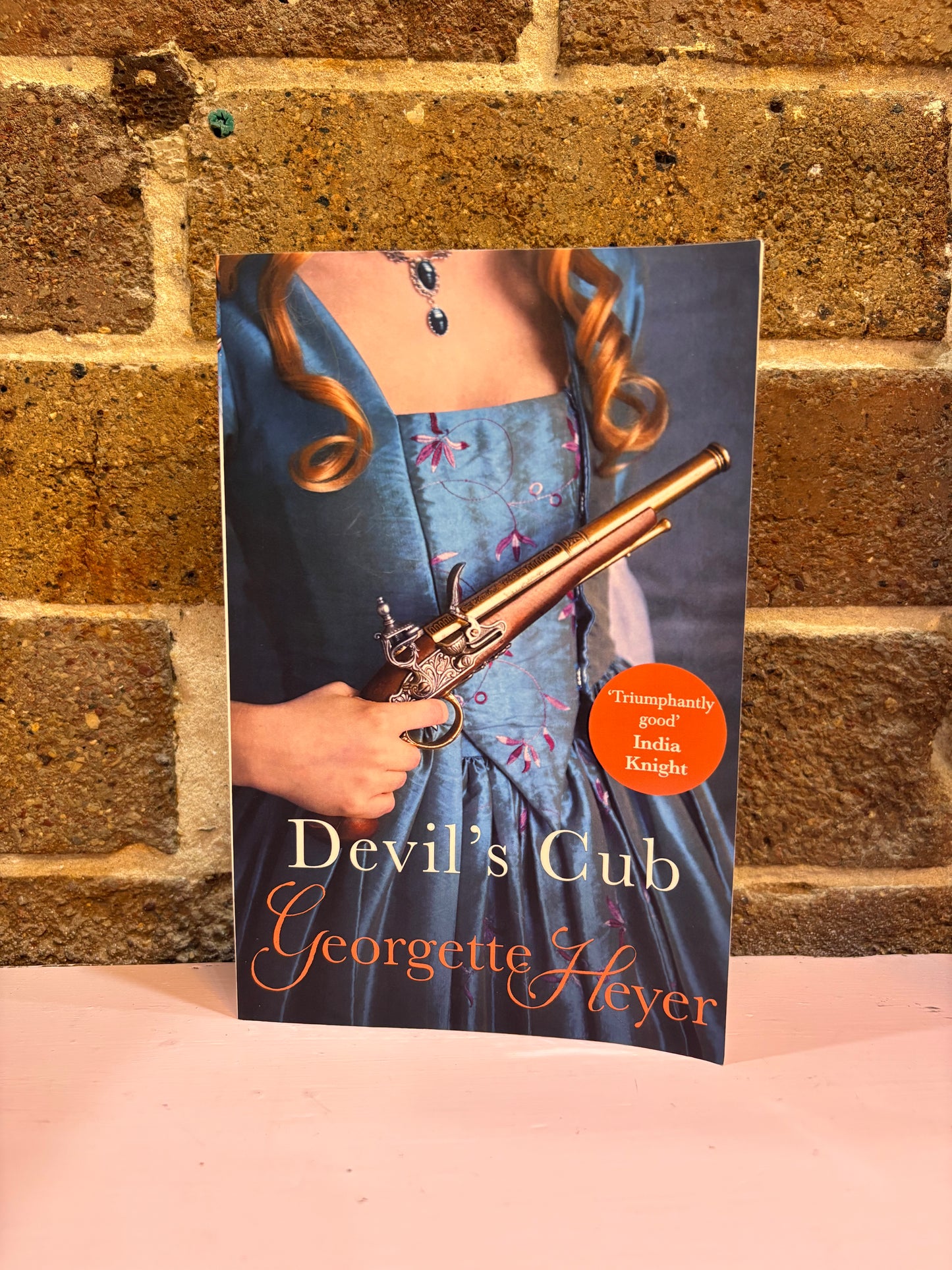 The Devil's Cub