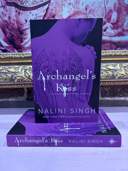 Archangel’s Kiss