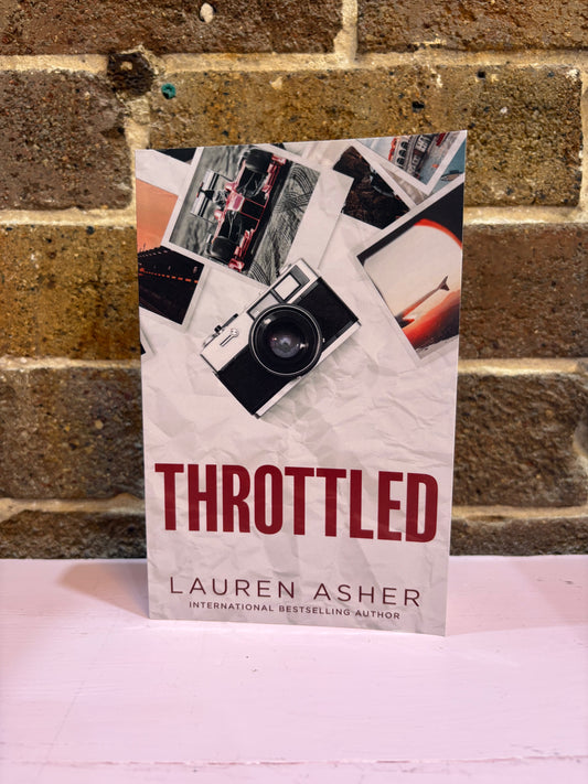 Throttled