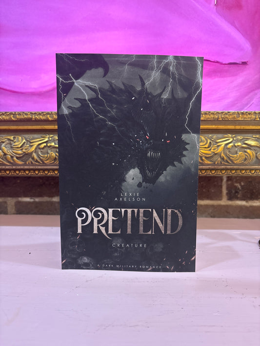 Pretend
