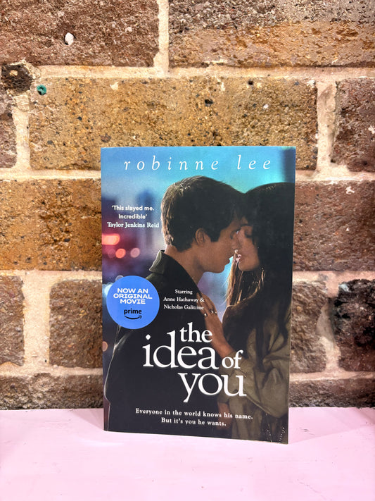 The Idea of You