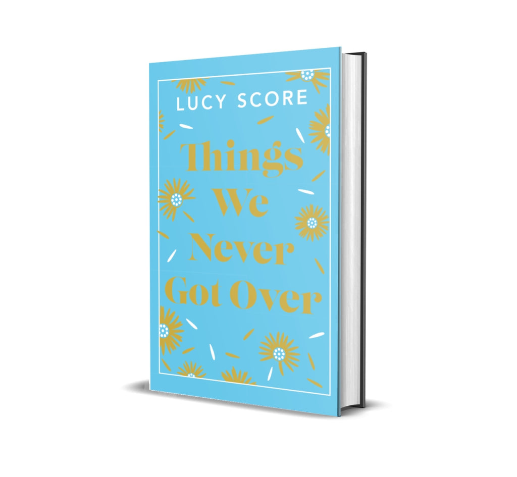 Things We Never Got Over - Special Edition