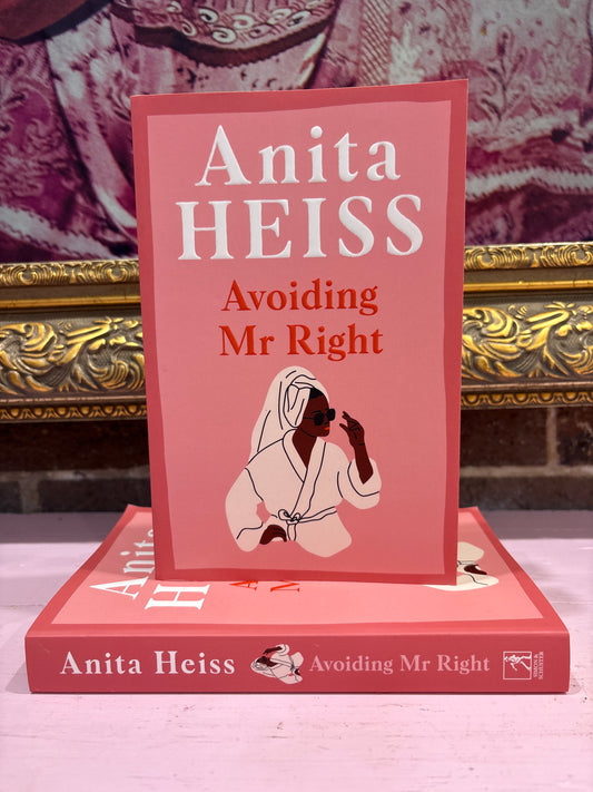 Avoiding Mr Right