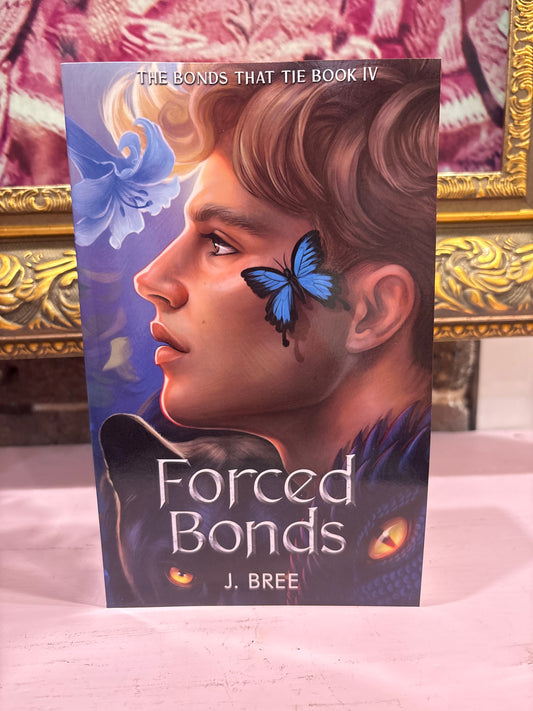 Forced Bonds