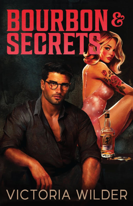 Bourbon & Secrets