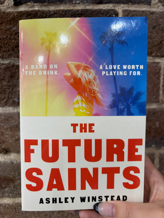 The Future Saints