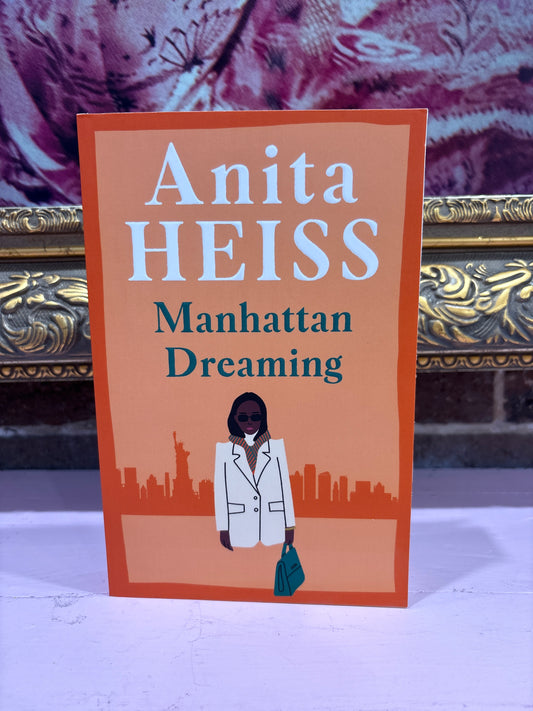 Manhattan Dreaming