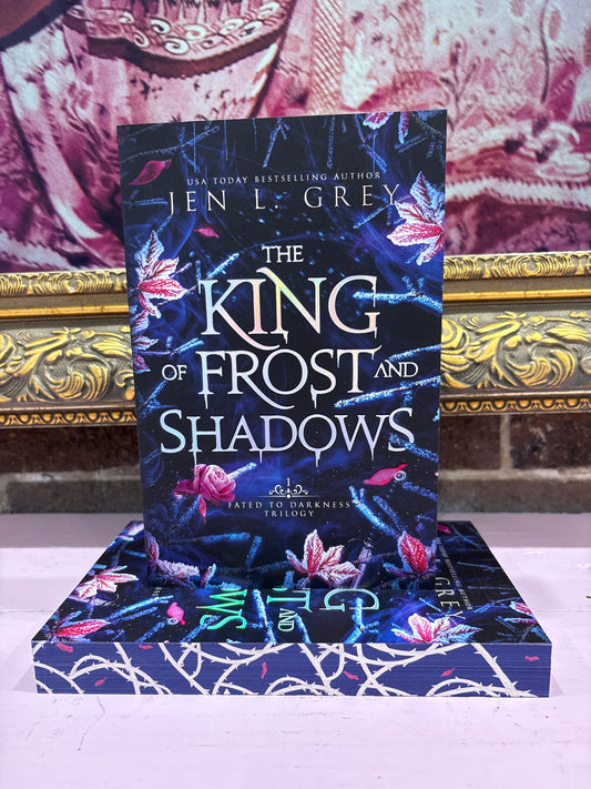 The King of Frost and Shadows