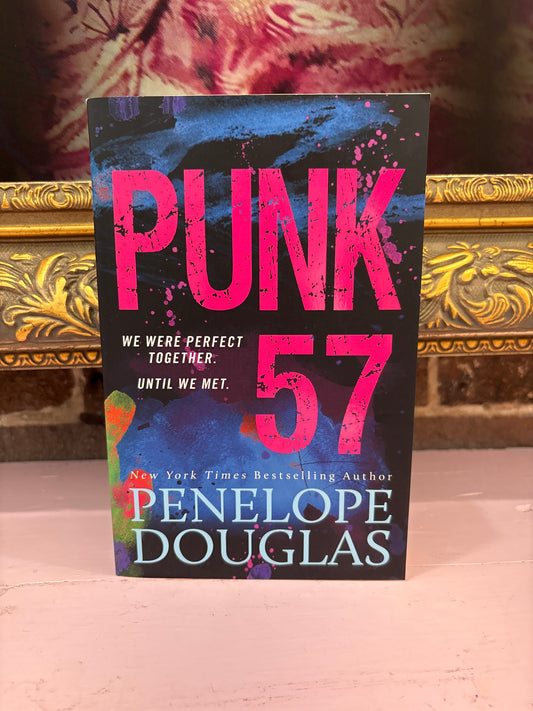 Punk 57