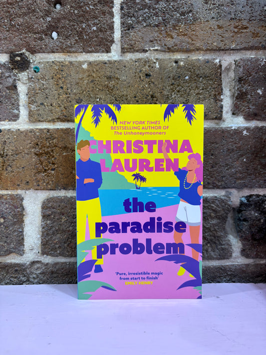 The Paradise Problem