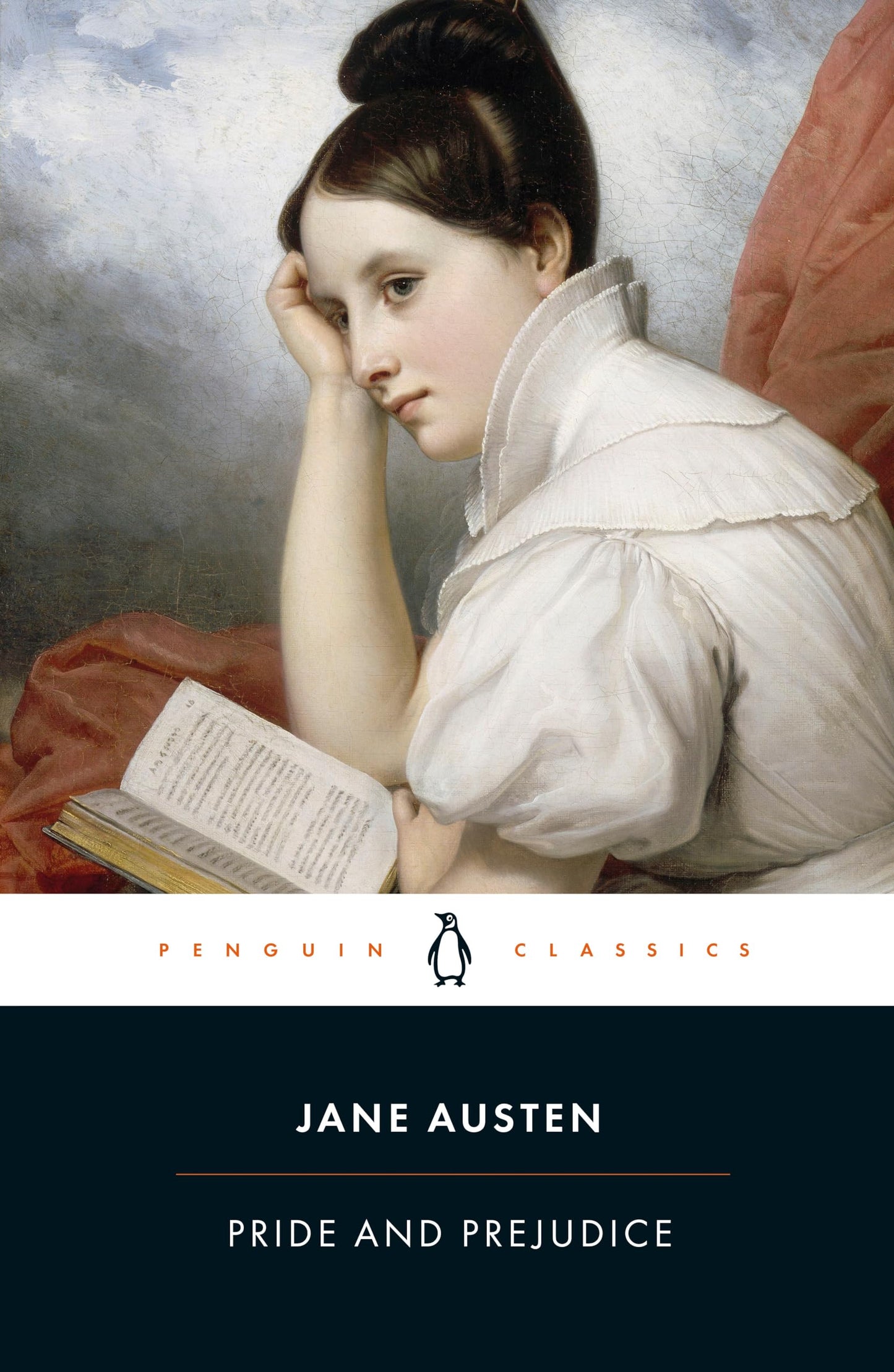 Pride and Prejudice - Penguin Classic