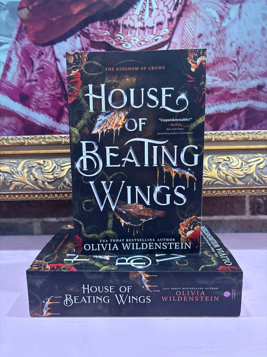 House of Beating Wings