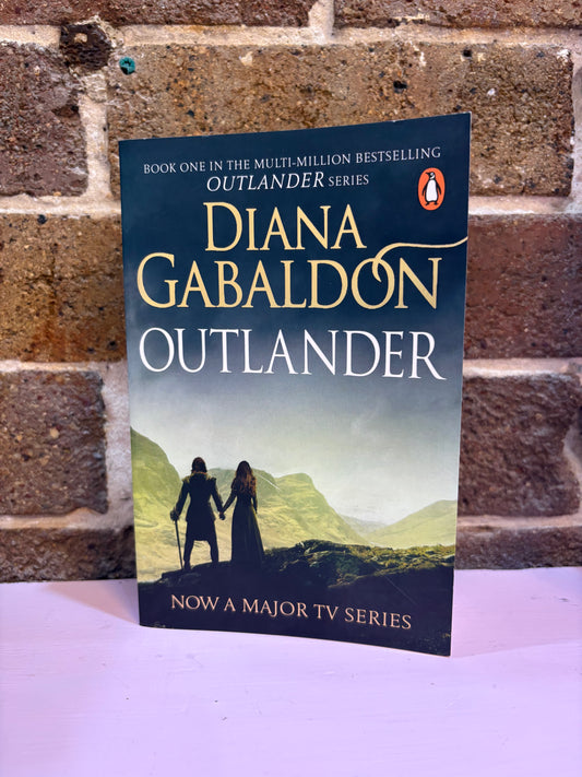 Outlander