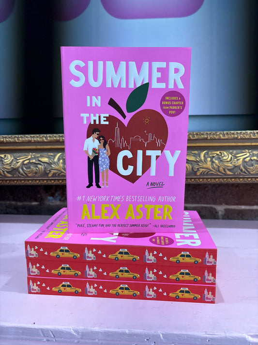 Summer in the City