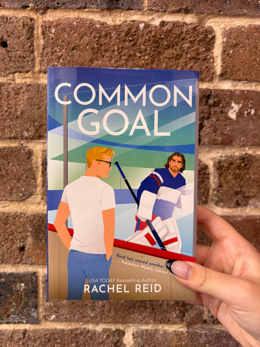 Common Goal
