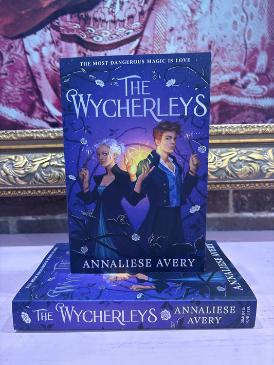 The Witcherleys