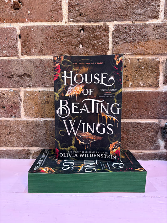 House of Beating Wings