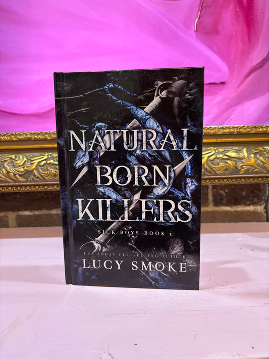 Natural Born Killers