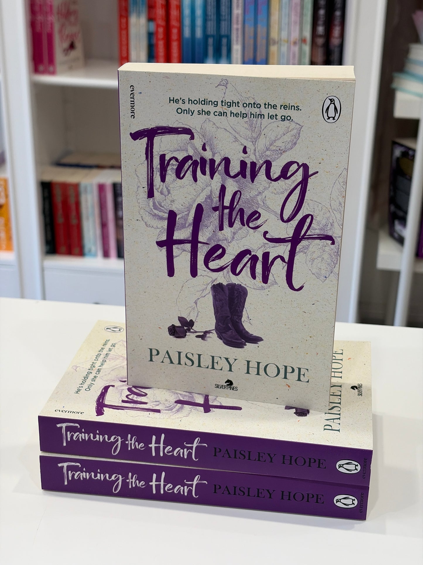 Training the Heart