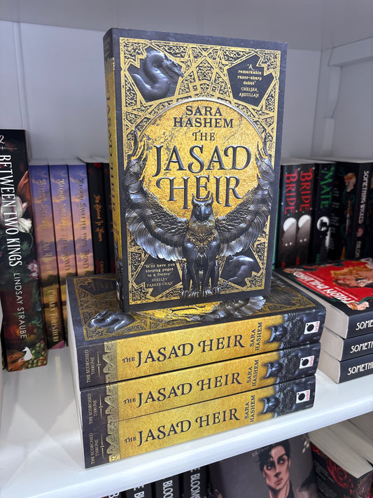 Jasad Heir