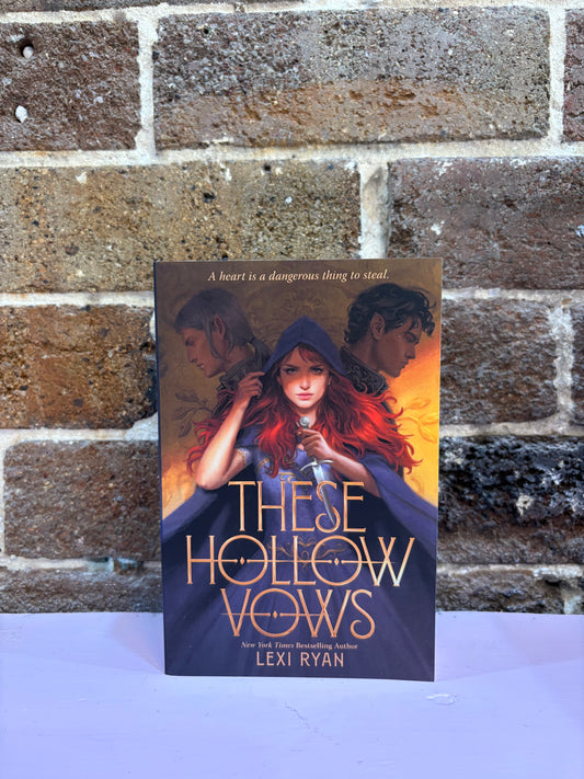 These Hollow Vows