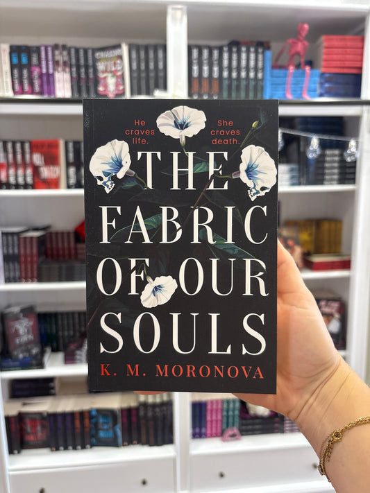 The Fabric of Our Souls