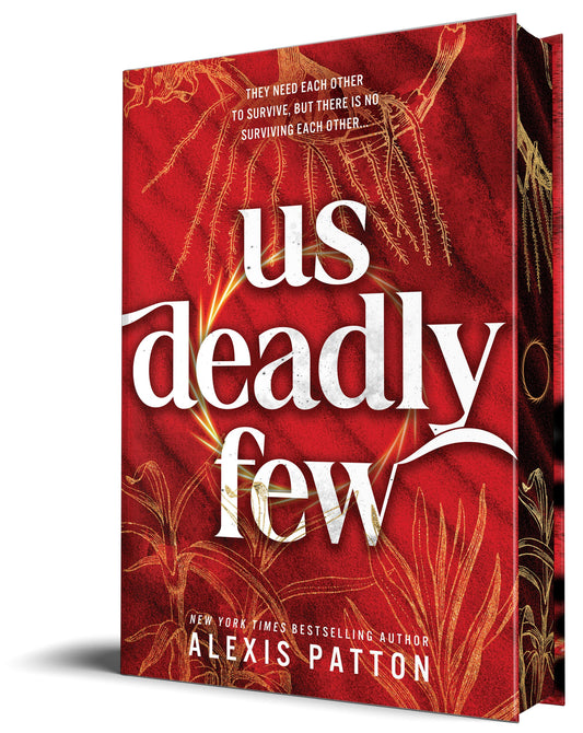 Us Deadly Few - Special Edition