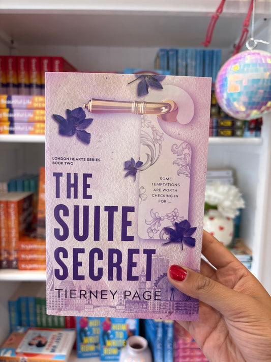 The Suite Secret