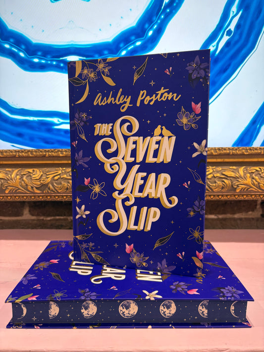 The Seven Year Slip - Special Edition