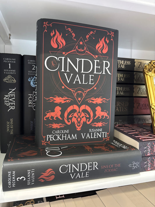 Cinder Vale
