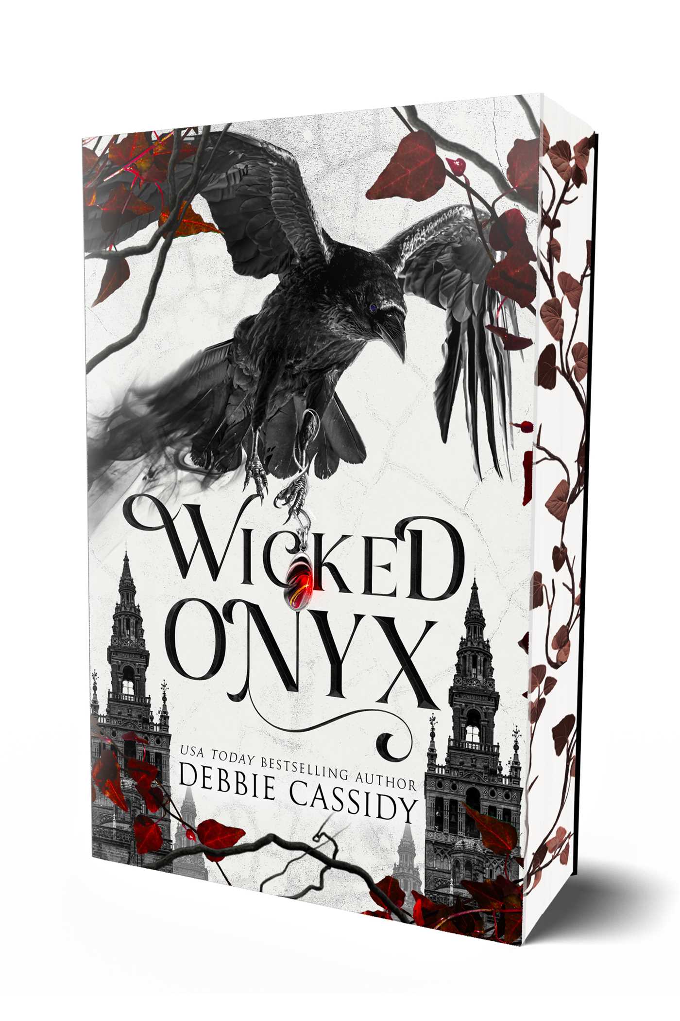 Wicked Onyx - Special Edition