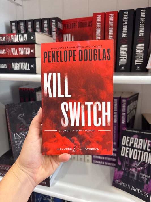 Kill Switch