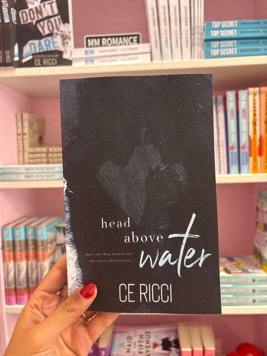 Head Above Water