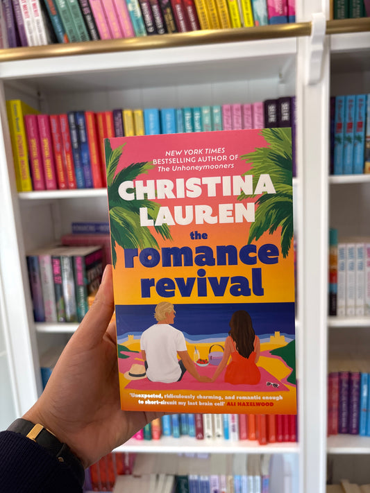 The Romance Revival