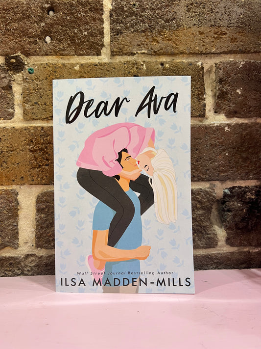 Dear Ava