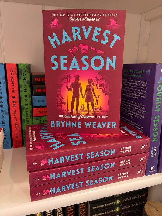 Harvest Season