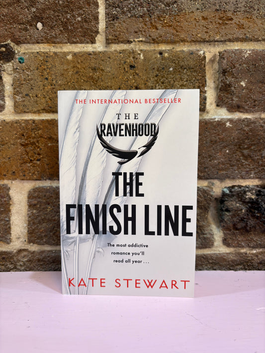The Finish Line