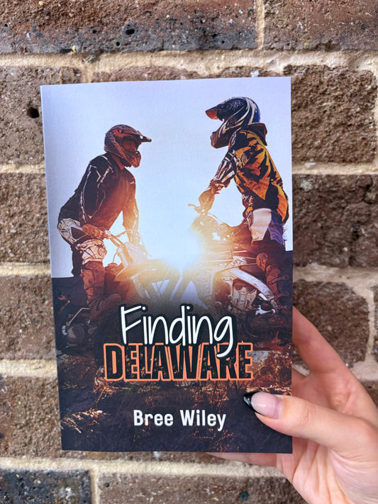 Finding Delaware