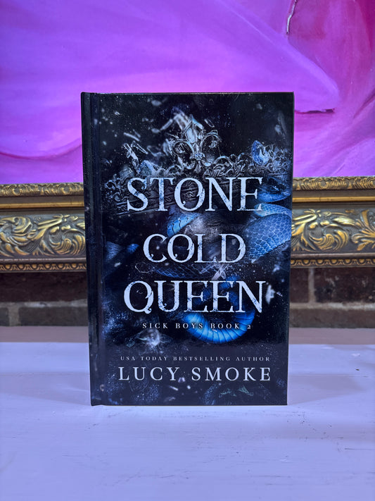 Stone Cold Queen