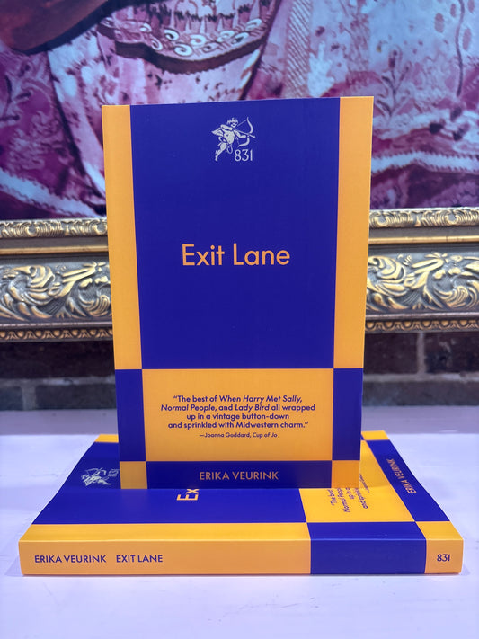 Exit Lane