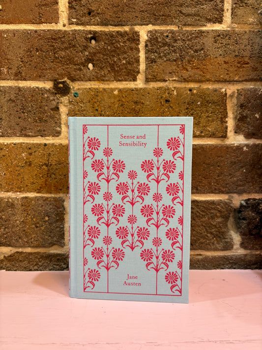 Sense and Sensibility