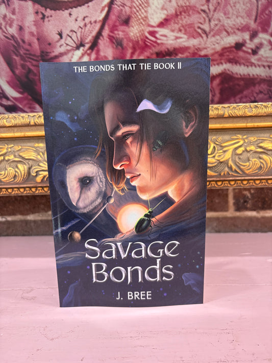 Savage Bonds