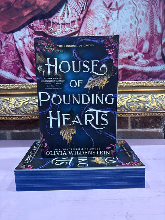 House of Pounding Hearts