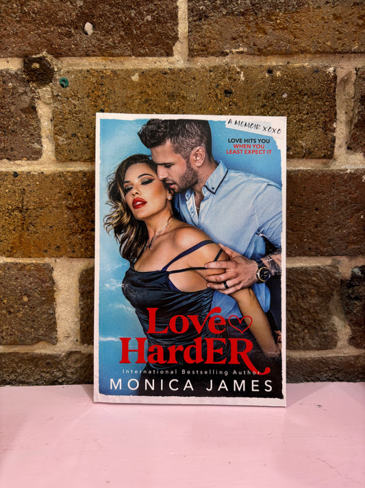 Love Harder