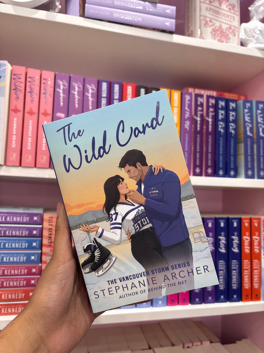 The Wild Card