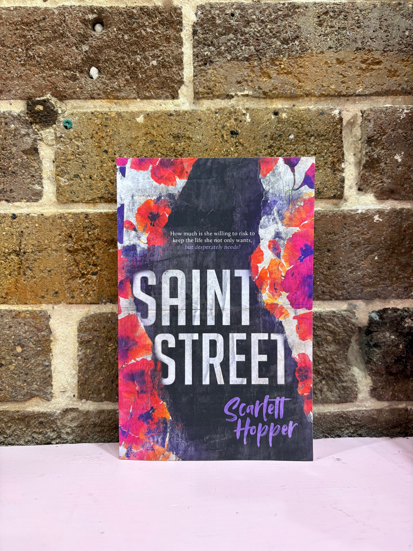 Saint Street